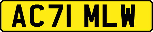 AC71MLW