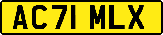 AC71MLX