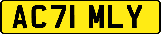AC71MLY