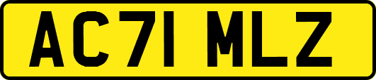 AC71MLZ