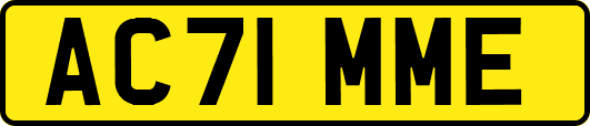 AC71MME