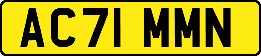 AC71MMN