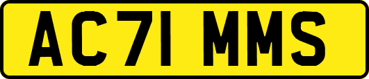 AC71MMS