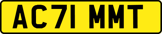 AC71MMT