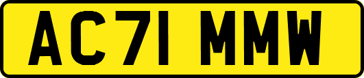 AC71MMW