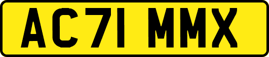 AC71MMX