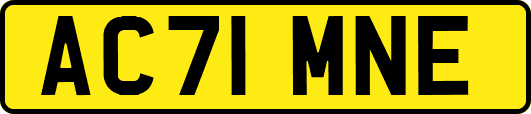 AC71MNE