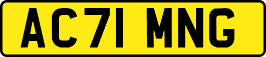 AC71MNG