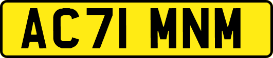 AC71MNM