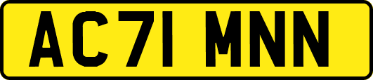 AC71MNN