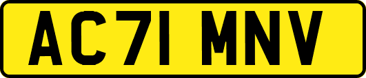 AC71MNV