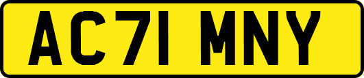 AC71MNY