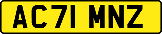 AC71MNZ