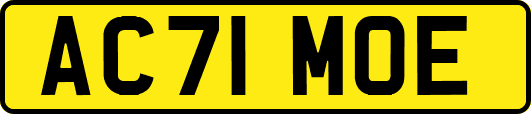 AC71MOE
