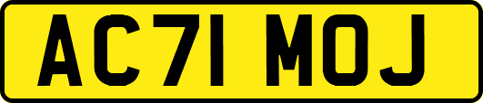 AC71MOJ