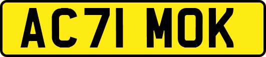 AC71MOK