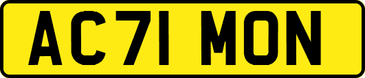 AC71MON