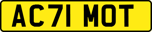 AC71MOT