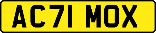 AC71MOX