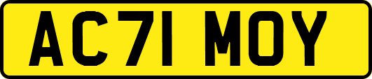 AC71MOY