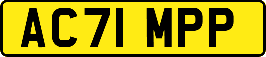 AC71MPP