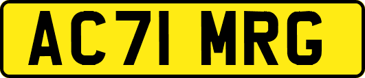 AC71MRG