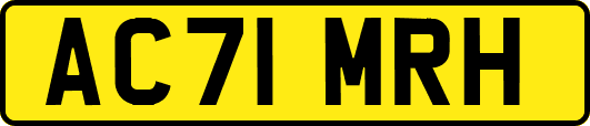 AC71MRH