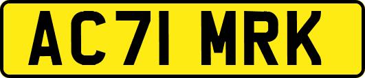 AC71MRK