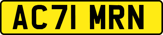 AC71MRN