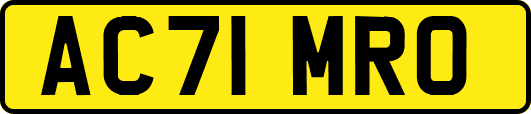 AC71MRO