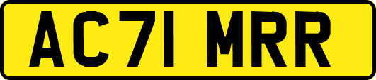 AC71MRR