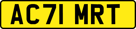 AC71MRT
