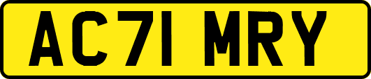 AC71MRY