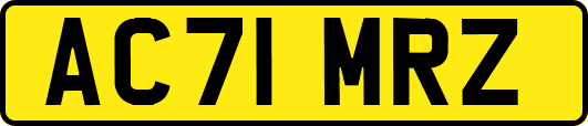 AC71MRZ