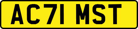 AC71MST