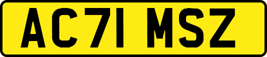 AC71MSZ