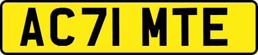AC71MTE