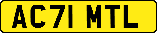 AC71MTL