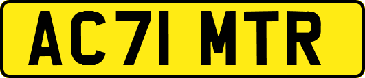 AC71MTR