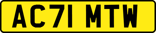 AC71MTW