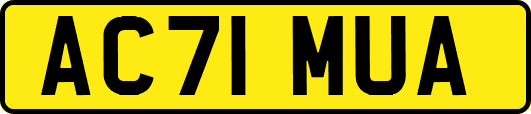 AC71MUA