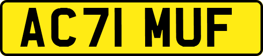 AC71MUF