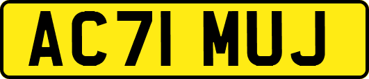 AC71MUJ