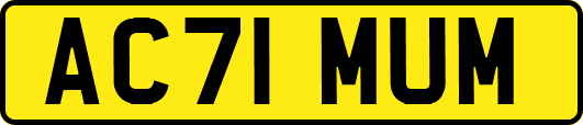 AC71MUM
