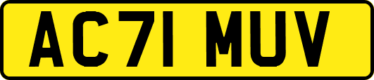 AC71MUV
