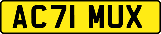AC71MUX