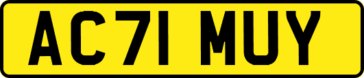 AC71MUY