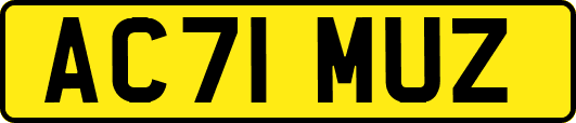 AC71MUZ