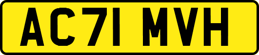 AC71MVH