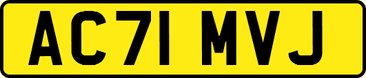 AC71MVJ